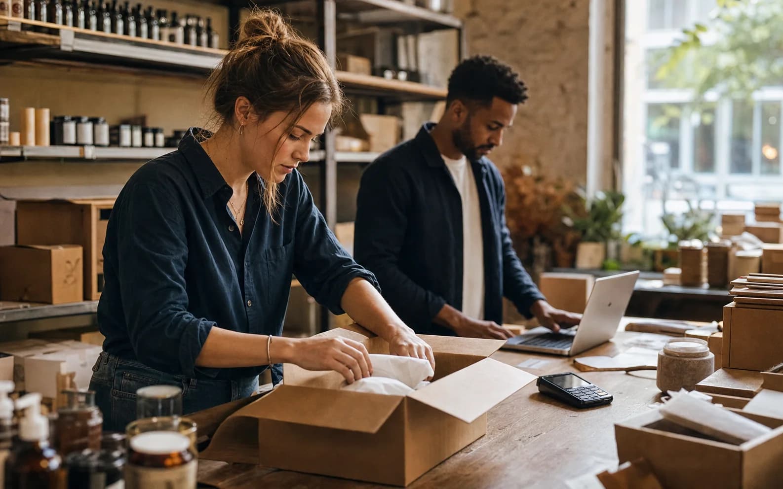 How much does a business website cost?